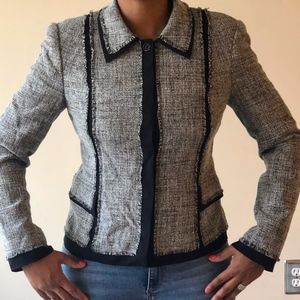 Woman's Jones New York Blazer